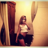 Алина Ковалёва