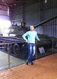 Юрий Калинин