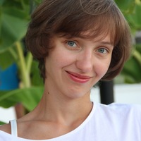 Татьяна Федорова