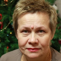 Наталья Суслова