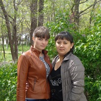 Екатерина Чагина