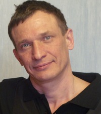 Владимир Чекалин