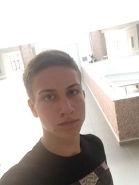 Никита Чечулин