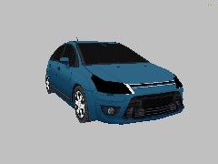 OF_Citroen_C4_blue