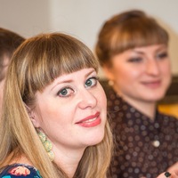 Виктория Шалина