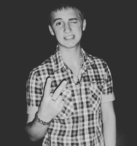 Александр Казанцев