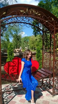Екатерина Николаева