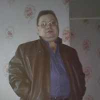Константин Чувызгалов