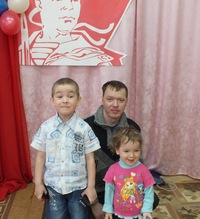 Владимир Яковлев