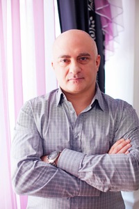 Сергей Булгаков