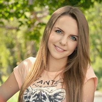 Карина Золотарёва