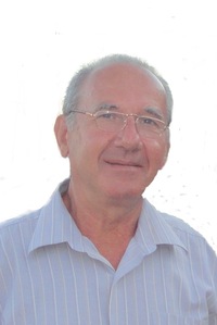 Александр Паламарчук