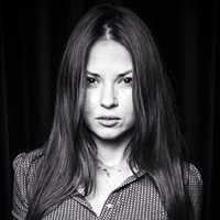 Юлия Алферова