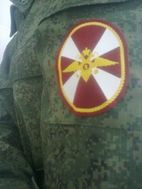 Александр Чупров