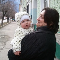 Елена Калмыкова