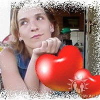 Анна Булатова