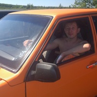 Александр Беляков
