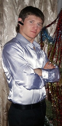 Артём Захаров