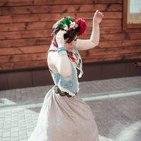 Дарья Евтушенко