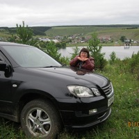 Ольга Русинова