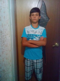 Иванов Николай