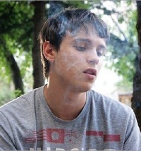 Антон Евстафьев