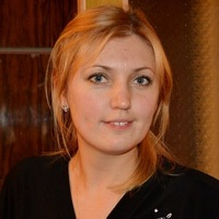 Наталия Савостьянова