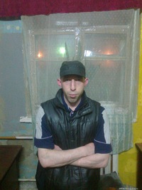 Алексей Кирсанов