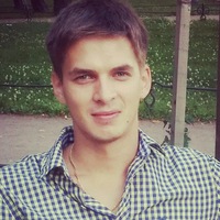 Тимофей Столяров