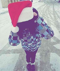 Александра Царёва