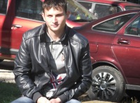 Алексей Орлов