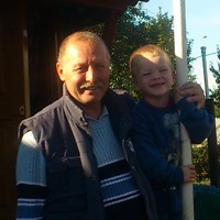 Юрий Беляев