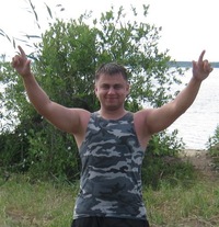 Алексей Макаров