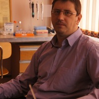 Александр Рябченко