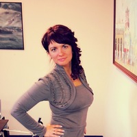 Ирина Кузнецова