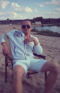 Алексей Лебедев