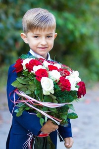 Виктор Калюжный