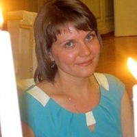 Татьяна Сердюк