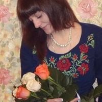 Екатерина Ларионова