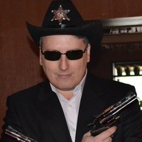 Денис Борисенко
