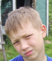 Александр Попков