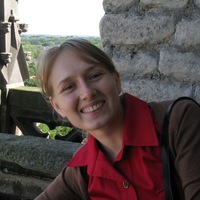Екатерина Епанешникова