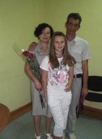 Марина Таранова