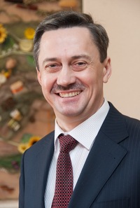 Сергей Миронец