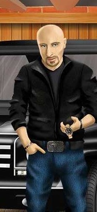 Александр Александрович