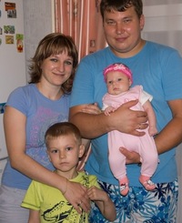 Олег Кузнецов