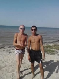 Андрей Прохоров