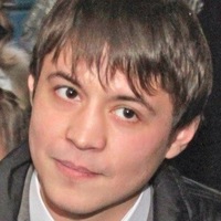 Алексей Глухов