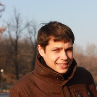 Артем Чубов
