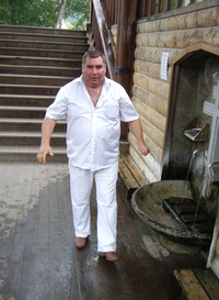 Виктор Кравцов